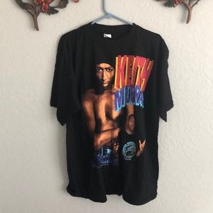 Extremely Rare Kieth Murray “Get Lifted” Rap T shirt Authentic TOP brand